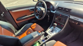 Audi A4 3.0 TDI Quattro, снимка 10