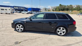 Audi A4 3.0 TDI Quattro, снимка 6