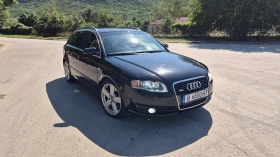 Audi A4 3.0 TDI Quattro, снимка 1