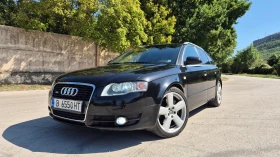 Audi A4 3.0 TDI Quattro, снимка 3