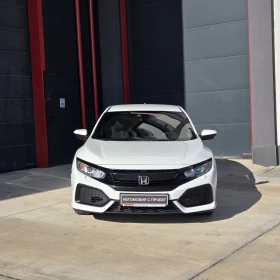 Honda Civic 1.0 VTEC TURBO Comfort MT, снимка 2