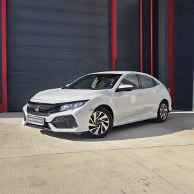 Honda Civic 1.0 VTEC TURBO Comfort MT, снимка 1
