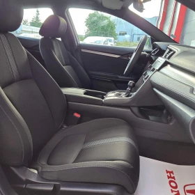 Honda Civic 1.0 VTEC TURBO Comfort MT, снимка 15