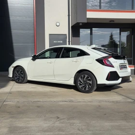 Honda Civic 1.0 VTEC TURBO Comfort MT, снимка 7