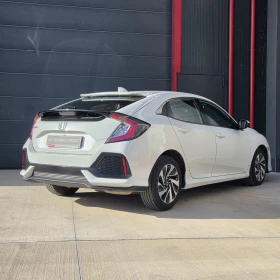 Honda Civic 1.0 VTEC TURBO Comfort MT, снимка 5