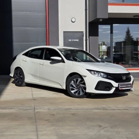 Honda Civic 1.0 VTEC TURBO Comfort MT, снимка 3