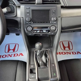 Honda Civic 1.0 VTEC TURBO Comfort MT, снимка 13