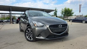 Mazda 2 КАТО НОВА, снимка 3