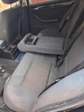 BMW 320 2.0d 150, снимка 9