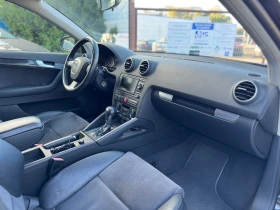 Audi A3 2.0FSI* S-Line* NAVI, снимка 8