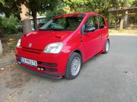 Daihatsu Cuore, снимка 2