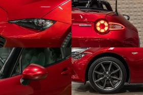 Mazda Mx-5 2.0Skyactiv-G| Bose| Подгрев| 7Cars| Гаранция, снимка 16