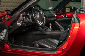 Mazda Mx-5 2.0Skyactiv-G| Bose| Подгрев| 7Cars| Гаранция, снимка 11