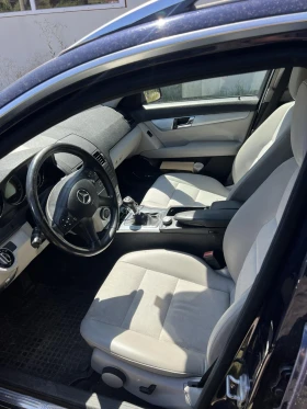 Mercedes-Benz C 220 651, снимка 5