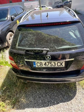 Mercedes-Benz C 220 651, снимка 3
