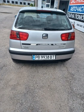 Seat Ibiza, снимка 2
