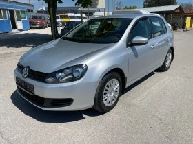     VW Golf 1.4 i