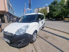     Opel Combo 1300