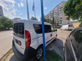 Opel Combo 1300 | Mobile.bg   5