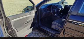 VW Golf 1.6 БЕНЗИН, снимка 17