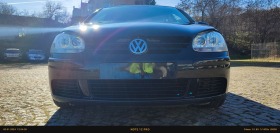     VW Golf 1.6 