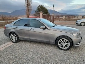 Mercedes-Benz C 250 CDI * 4MATIC* 7G TRONIC* CAMERA* ПОДГРЕВ* УНИКАТ!, снимка 5