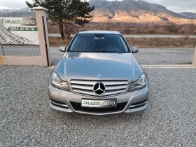 Mercedes-Benz C 250 CDI * 4MATIC* 7G TRONIC* CAMERA* ПОДГРЕВ* УНИКАТ!, снимка 1