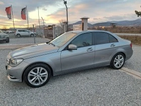 Mercedes-Benz C 250 CDI * 4MATIC* 7G TRONIC* CAMERA* ПОДГРЕВ* УНИКАТ! - [3] 