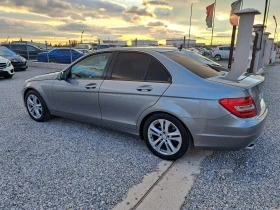 Mercedes-Benz C 250 CDI * 4MATIC* 7G TRONIC* CAMERA* ПОДГРЕВ* УНИКАТ! - [4] 