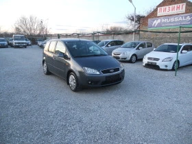     Ford C-max 1.6TDCI 109  