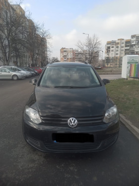 VW Golf Plus, снимка 5 - Автомобили и джипове - 44673417