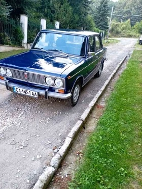 Lada 2103, снимка 2