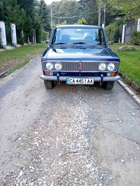 Lada 2103, снимка 3