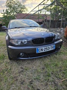 BMW 330  CD Facelif , снимка 1