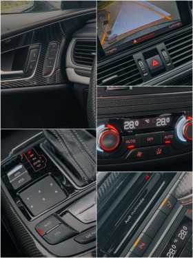 Audi A7 3x S-line 326hp   | Mobile.bg   17