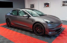 Tesla Model 3 Performance 79 kWh Dual Motor AWD - [1] 