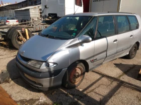 Renault Espace, снимка 3