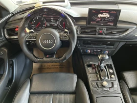 Audi A6 3.0TDI, снимка 12