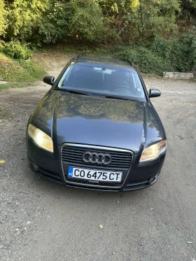 Audi A4 | Mobile.bg    1