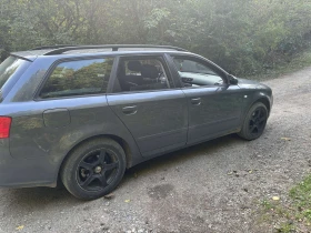 Audi A4, снимка 2