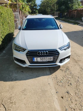 Audi A4 A 4 b 9 2tdi | Mobile.bg    2