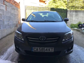 Toyota Corolla, снимка 2