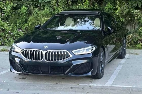 BMW 840, снимка 1