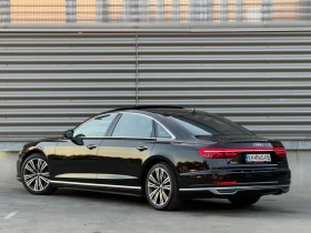 Обява за продажба на Audi A8 L ЛИЗИНГ* БАРТЕР 60TFSI 4.0T  ELE HYBRID V8  FULL ~93 999 лв. - изображение 5