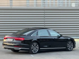     Audi A8 L *  60TFSI 4.0T  ELE HYBRID V8  FULL