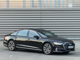     Audi A8 L *  60TFSI 4.0T  ELE HYBRID V8  FULL