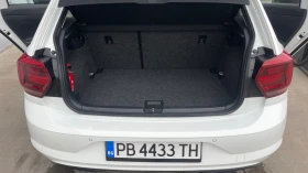 VW Polo 1.6TDI Comfortline Euro6, снимка 7