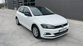 VW Polo 1.6TDI Comfortline, снимка 2