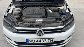 VW Polo 1.6TDI Comfortline, снимка 5