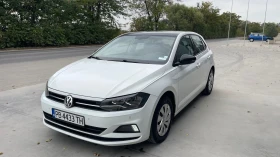 VW Polo 1.6TDI Comfortline Euro6, снимка 1